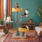 Tulip Cat Tree product image 12