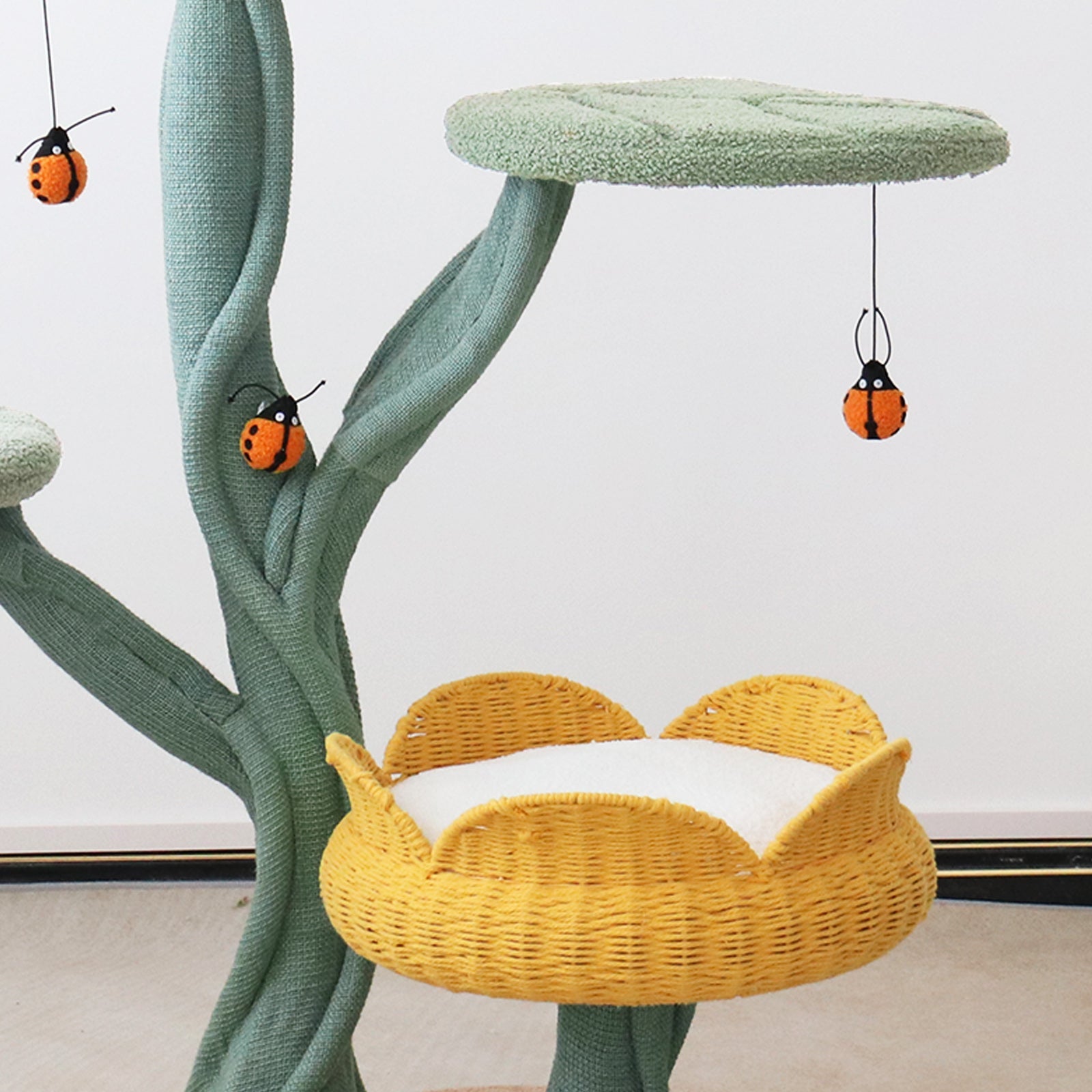 Tulip Cat Tree product image 13