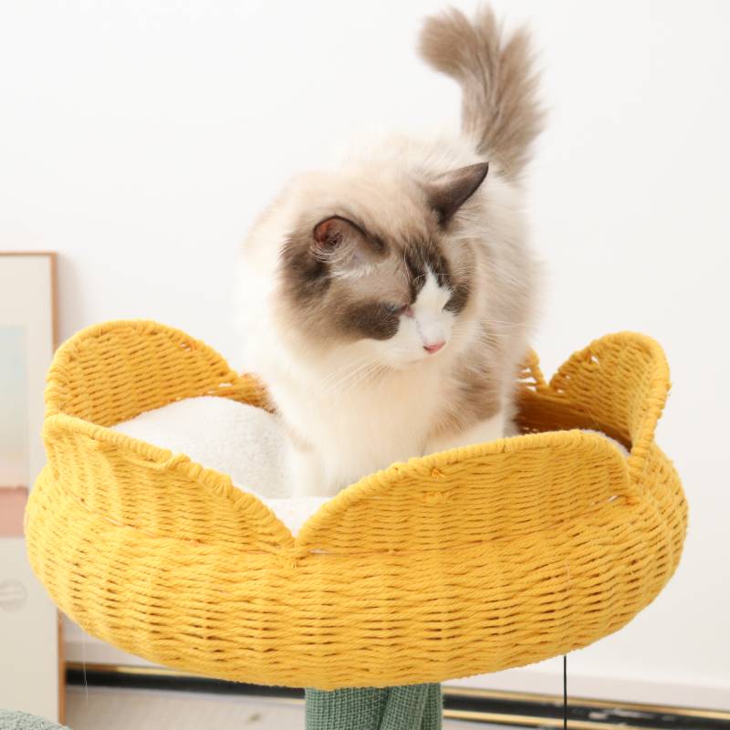 Tulip Cat Tree product image 14