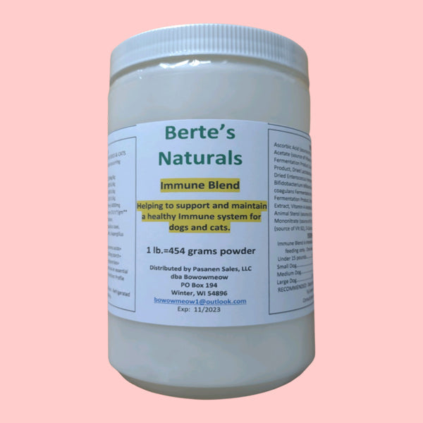 Dog Immune Support Supplement product image 1