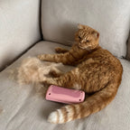 Pet Deshedding Comb product image 4