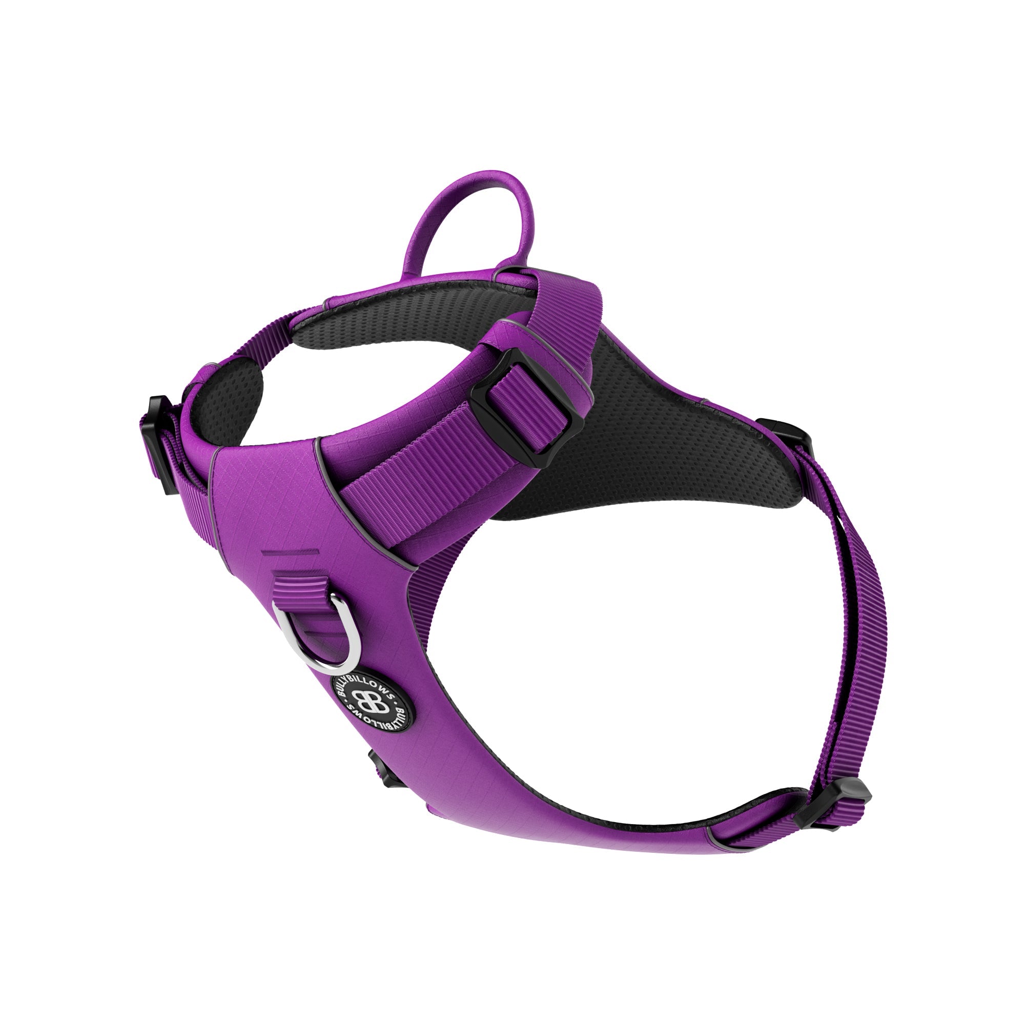 Anti-Pull Dog Harness A