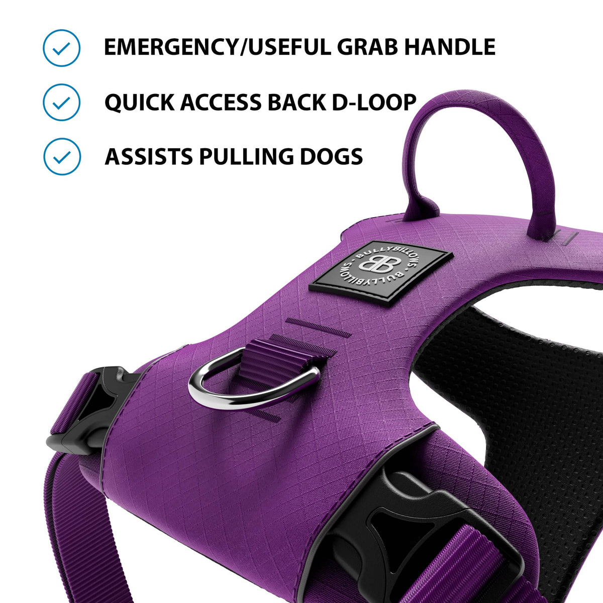 Anti-Pull Dog Harness product image 2