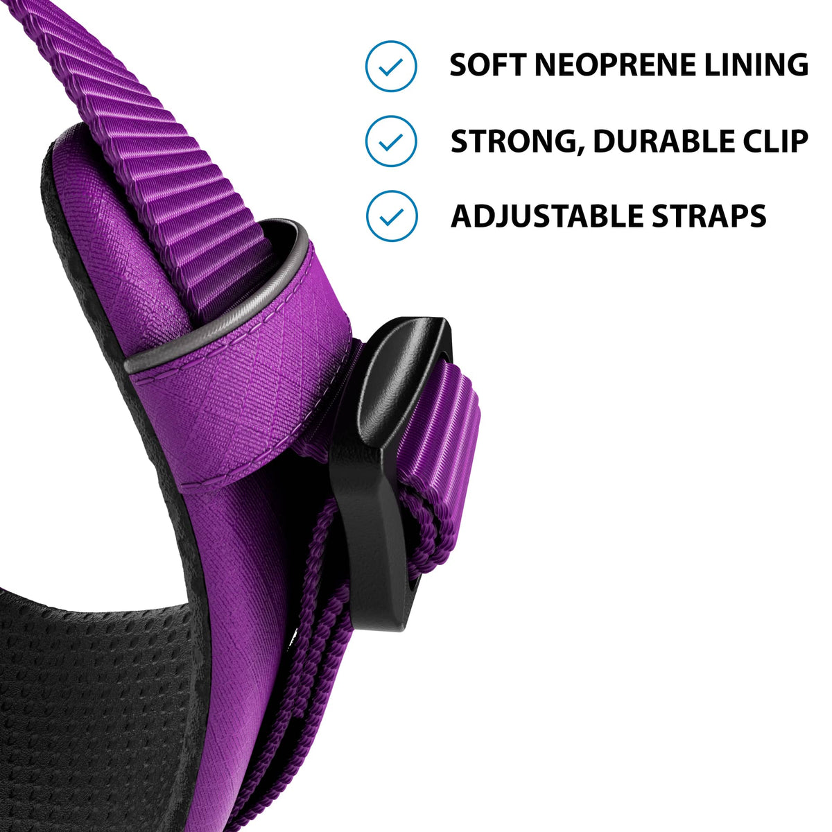 Anti-Pull Dog Harness product image 3