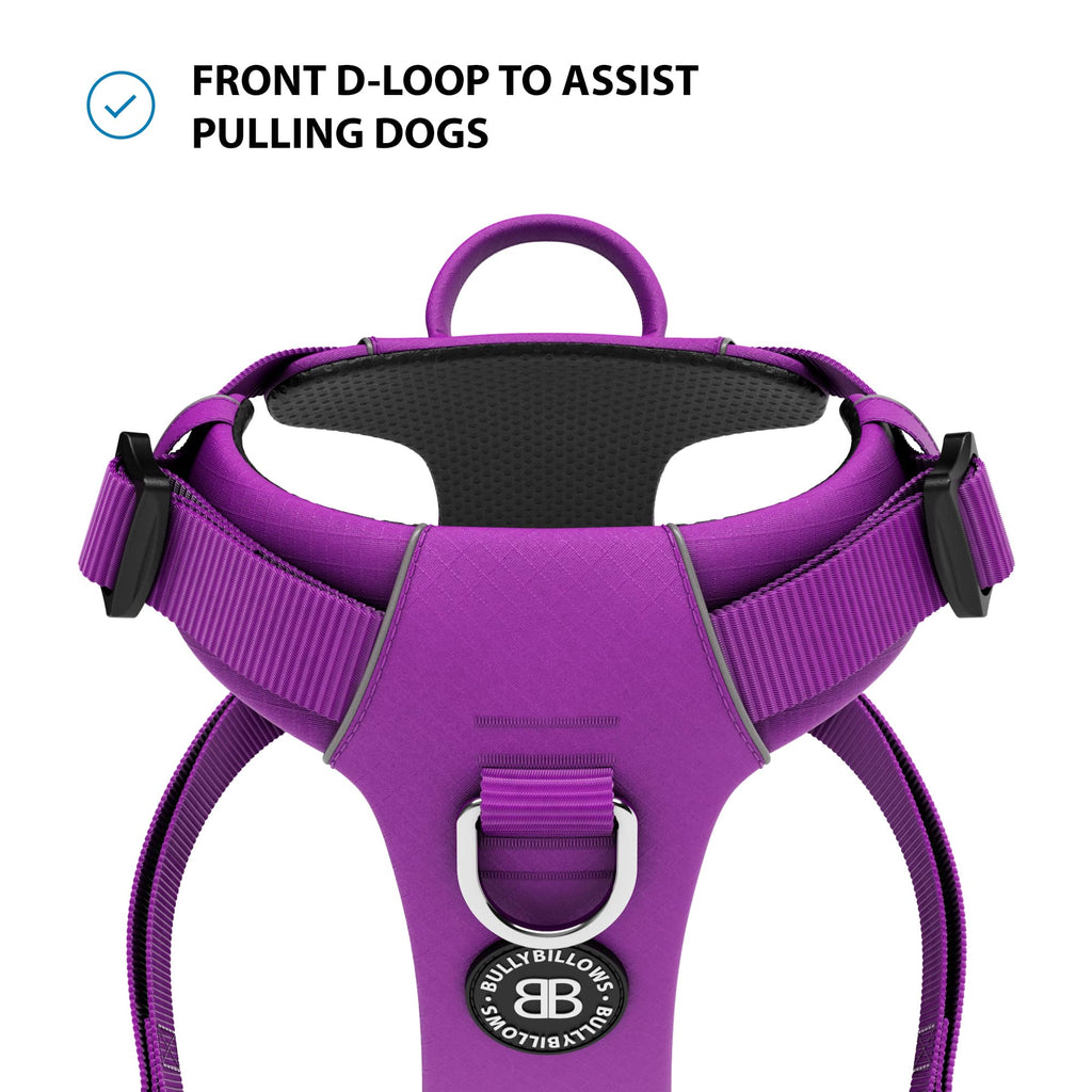 Anti-Pull Dog Harness product image 4