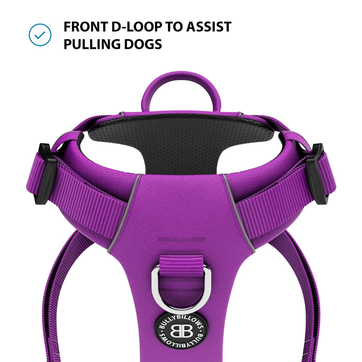 Anti-Pull Dog Harness product image 4