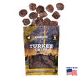 Air-Dried Turkey Treats product image 1