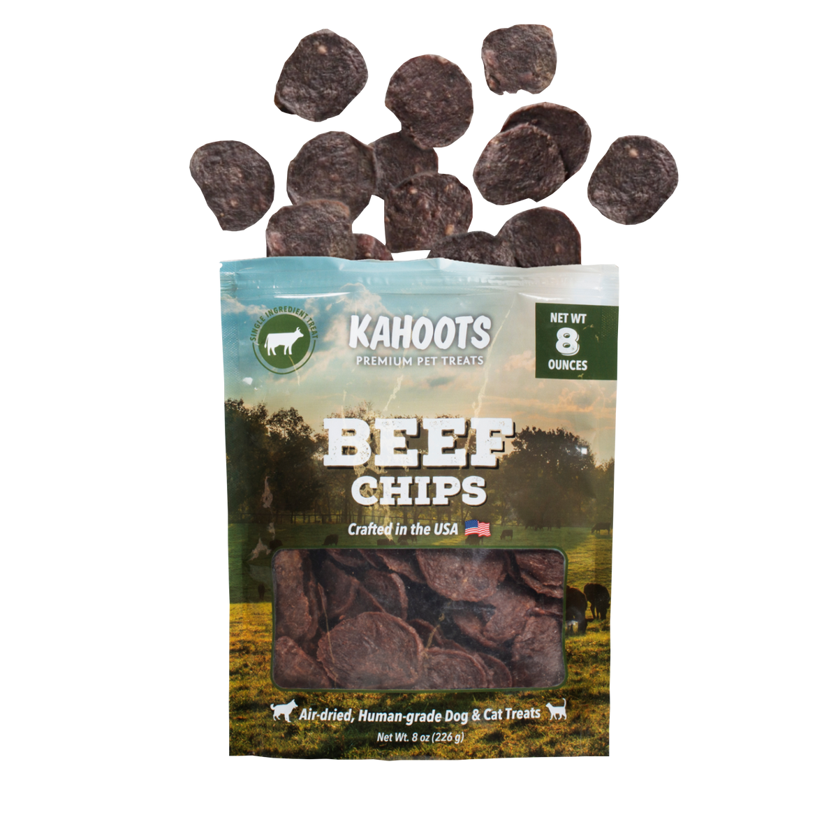 Beef Chips product image 1