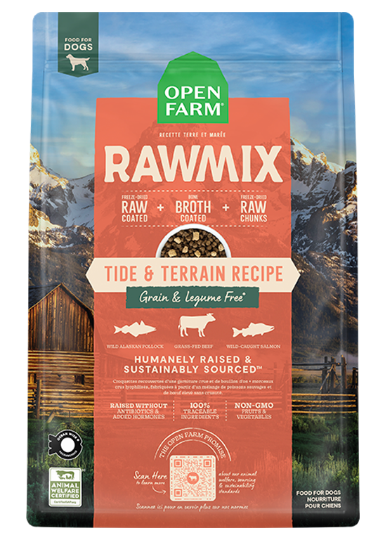 Dry Dog Food product image 1