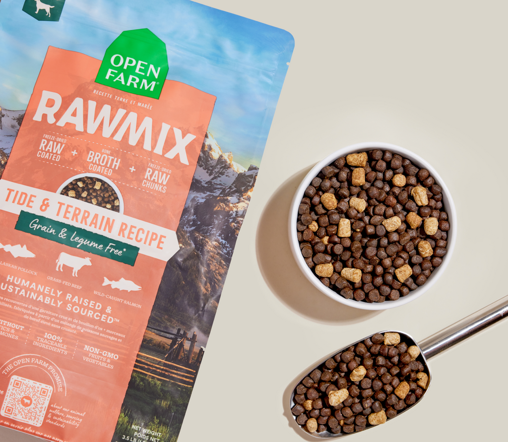Dry Dog Food product image 6