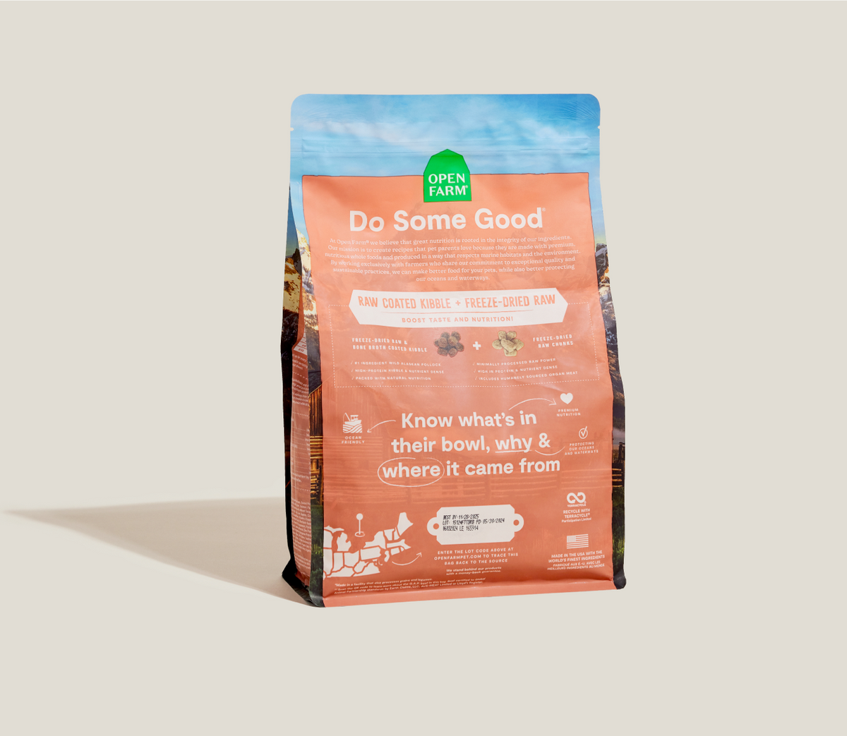 Dry Dog Food product image 7