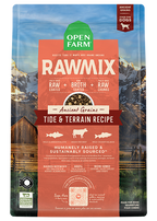 Dry Dog Food product image 1