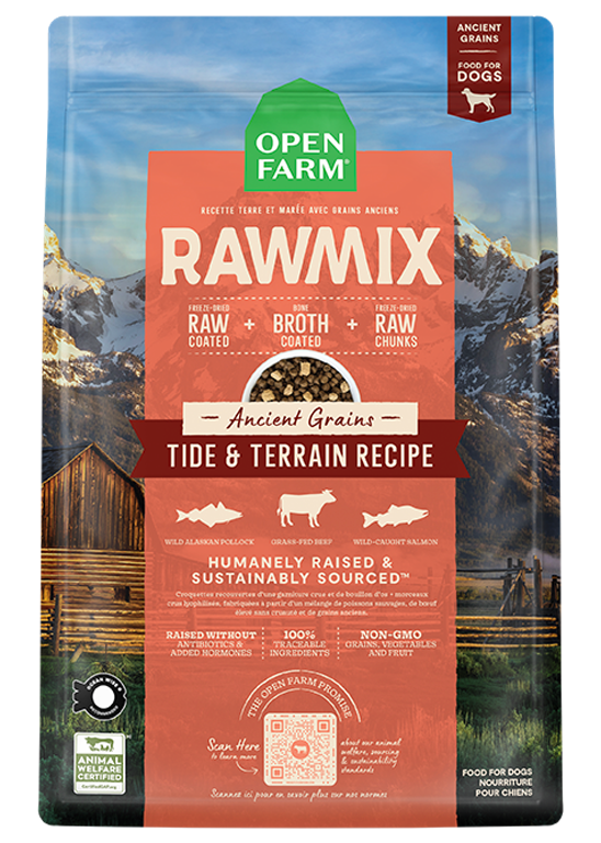 Dry Dog Food product image 1