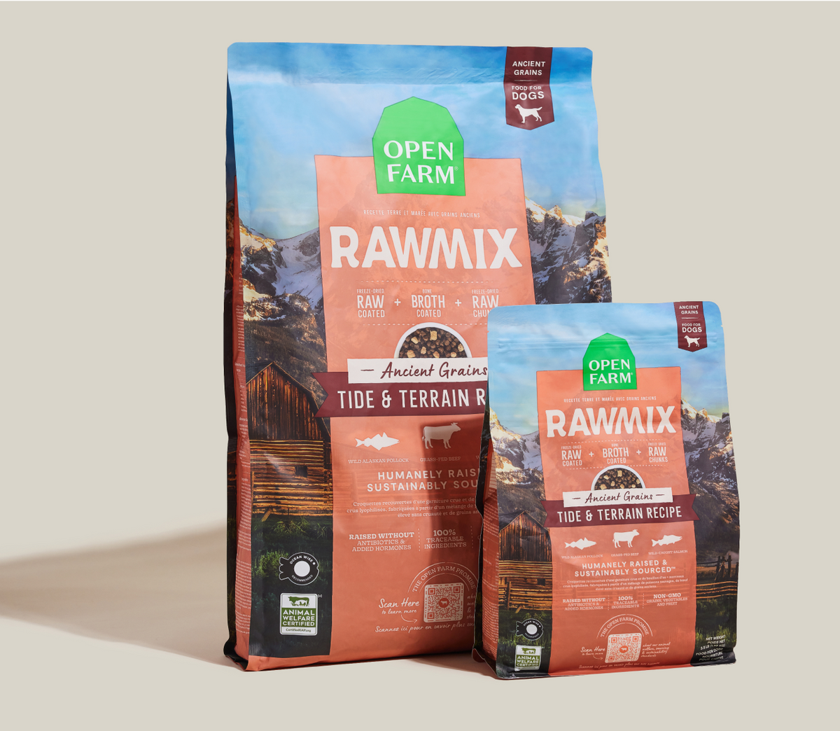 Dry Dog Food product image 8