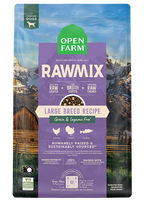 Dry Dog Food product image 1