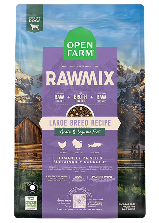 Dry Dog Food product image 1