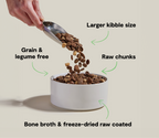 Dry Dog Food product image 5