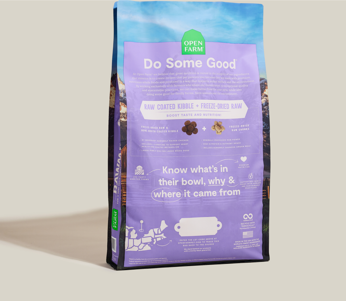 Dry Dog Food product image 7