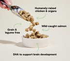 Freeze-Dried Puppy Food product image 4