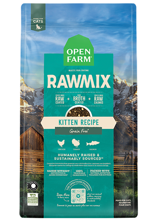 Kitten Kibble product image 1