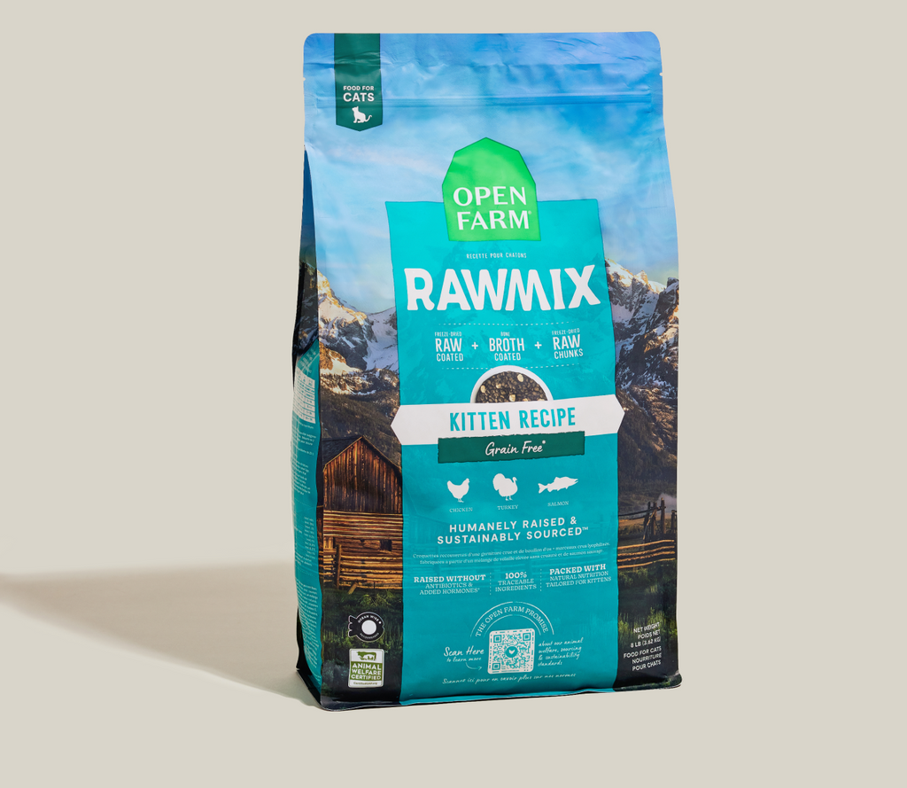 Kitten Kibble product image 2