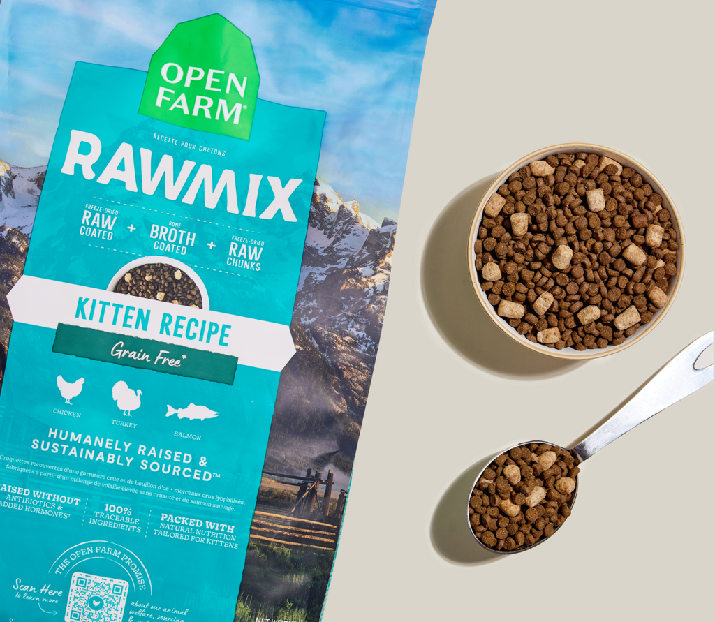 Kitten Kibble product image 6