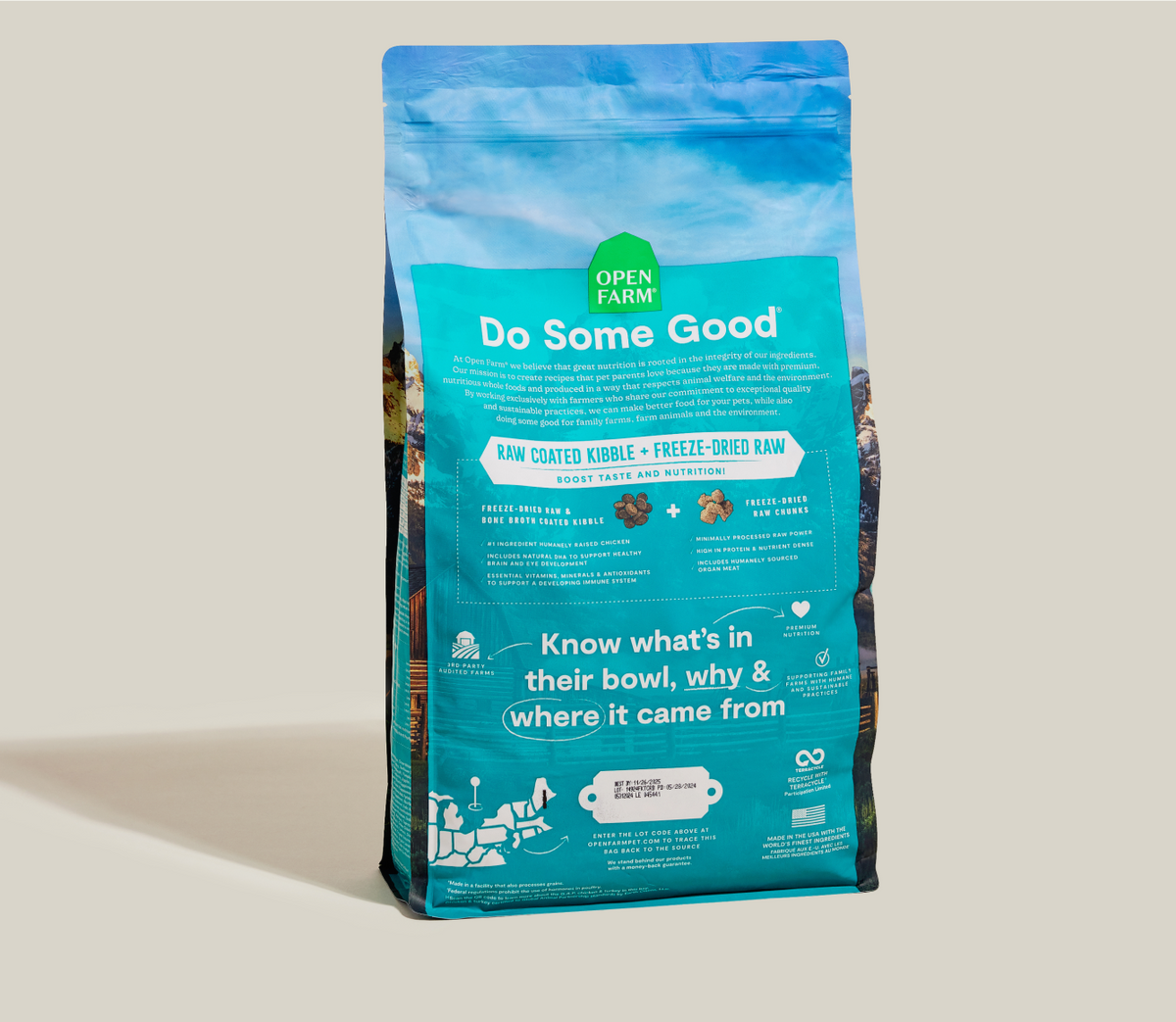 Kitten Kibble product image 8