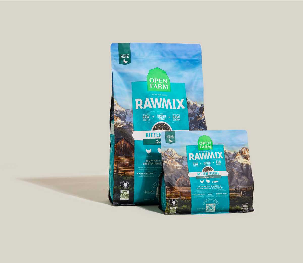 Kitten Kibble product image 9