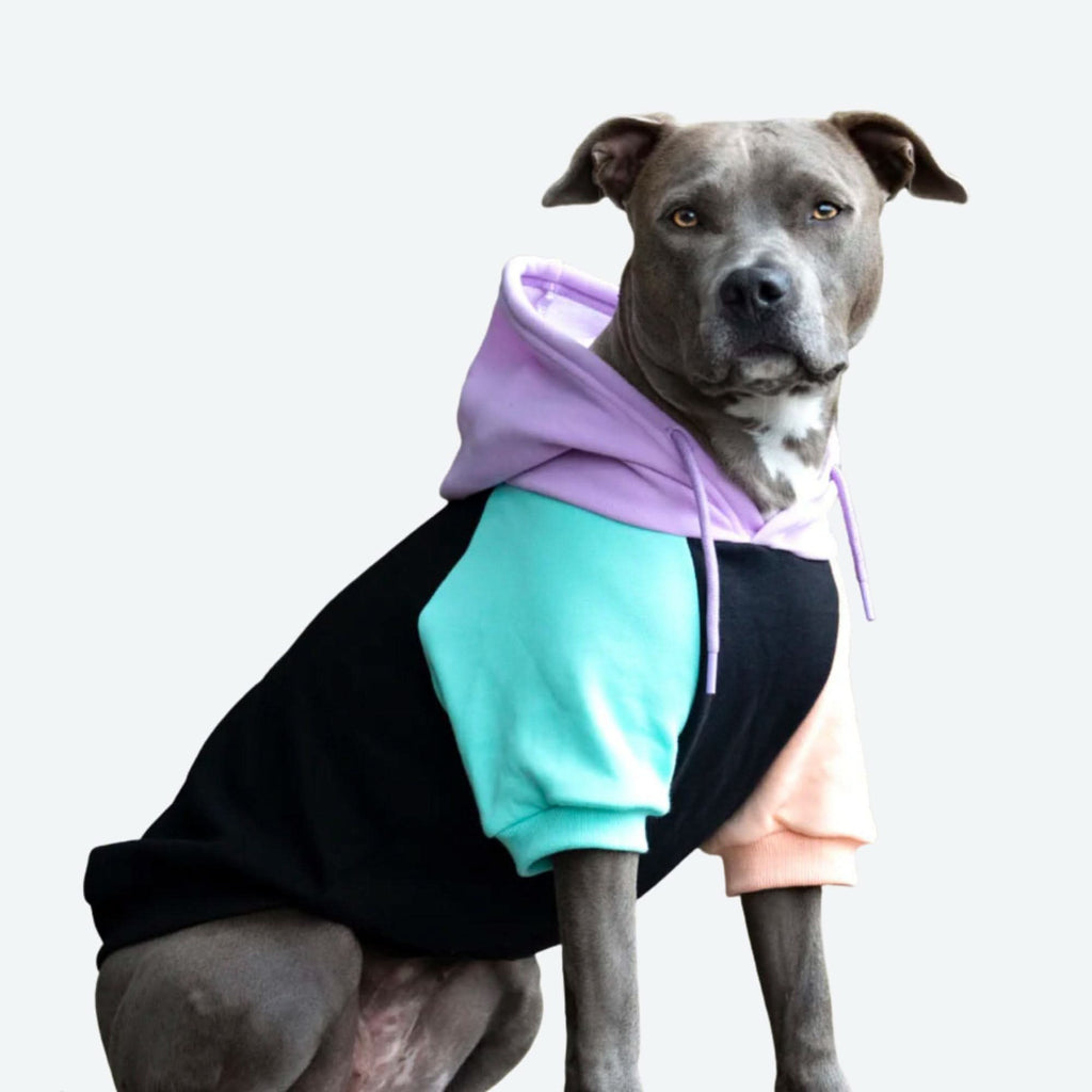 Cyber Punk Hoodie||size:3XL,4XL