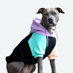 Cyber Punk Hoodie||size:3XL,4XL