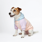 Cotton Candy Hoodie||size:M