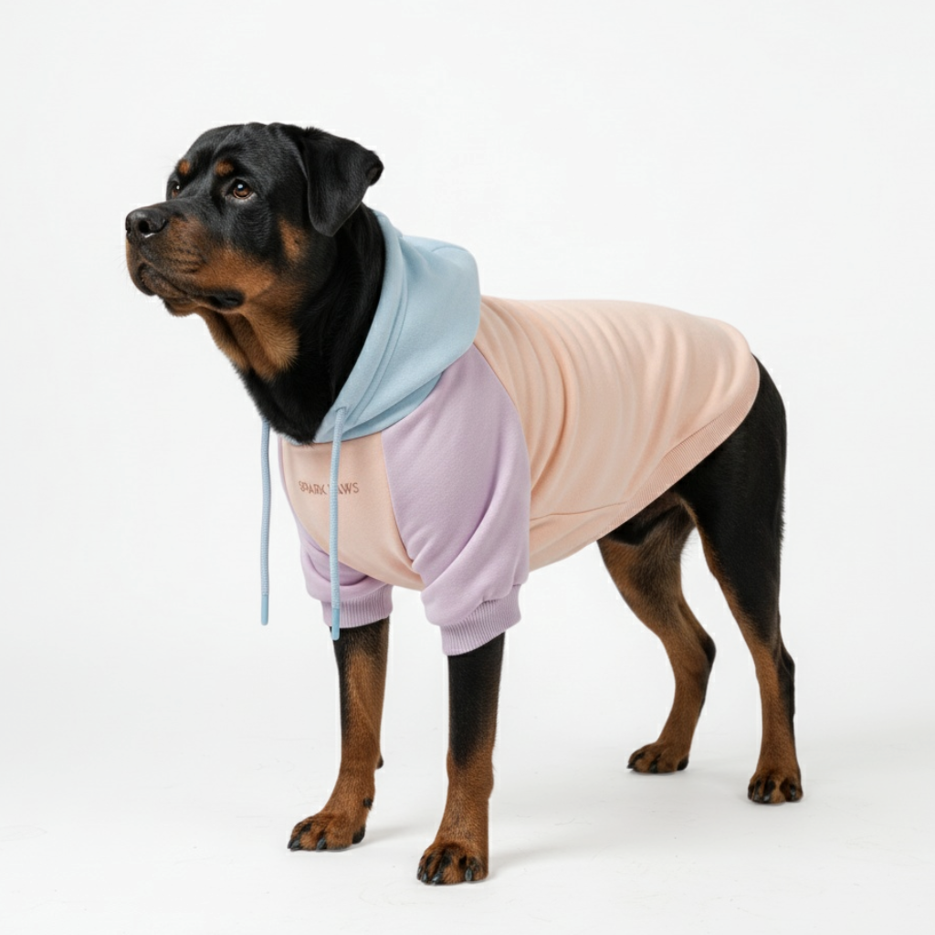 Cotton Candy Hoodie||size:4XL,5XL