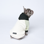 Olive Cream Hoodie||size:S,M,L,XL,2XL,3XL,4XL,5XL