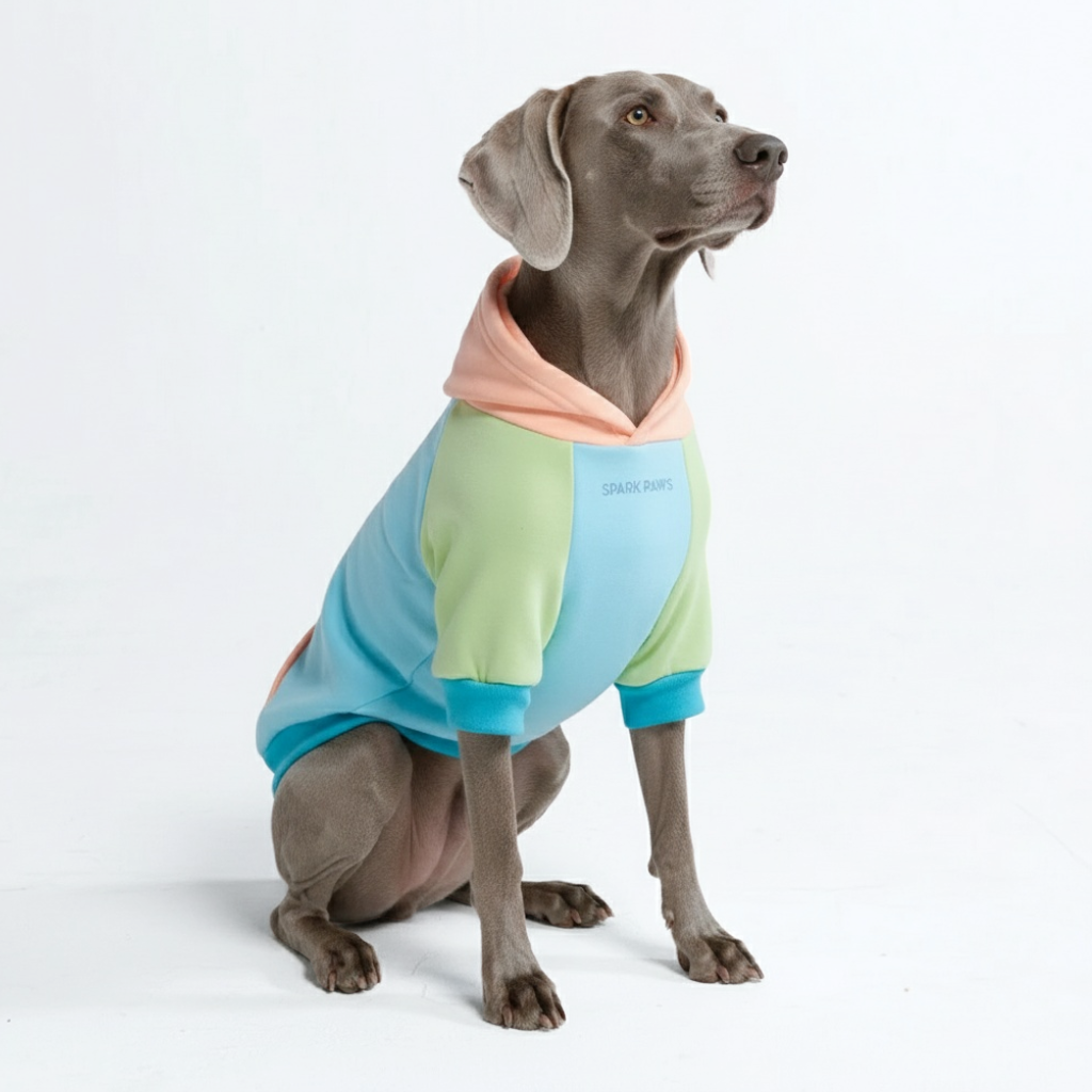 Jellybean Hoodie||size:3XL