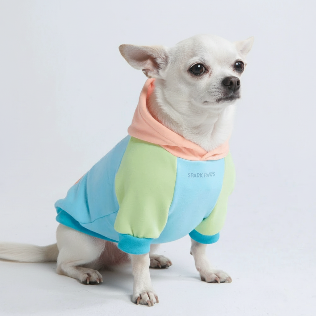 Jellybean Hoodie||size:S