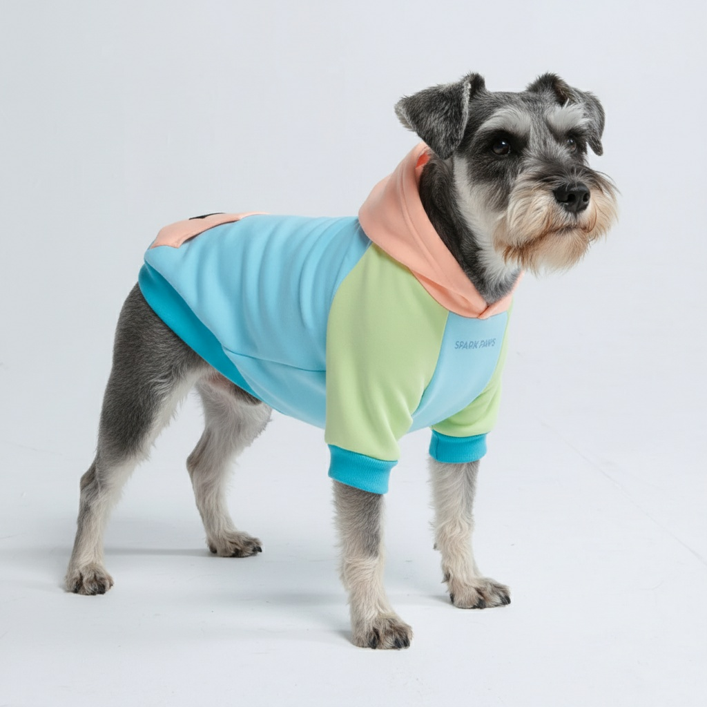Jellybean Hoodie||size:M