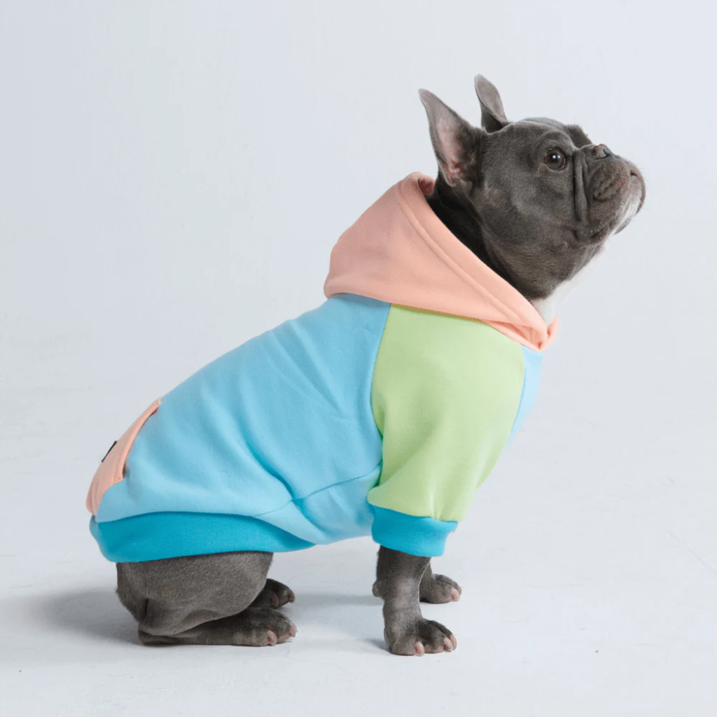 Jellybean Hoodie||size:L,XL