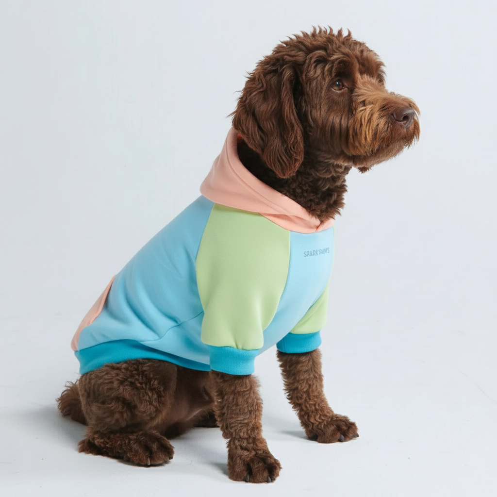 Jellybean Hoodie||size:2XL