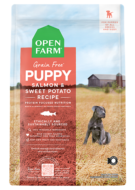Dry Puppy Food product image 1