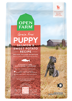 Dry Puppy Food product image 1