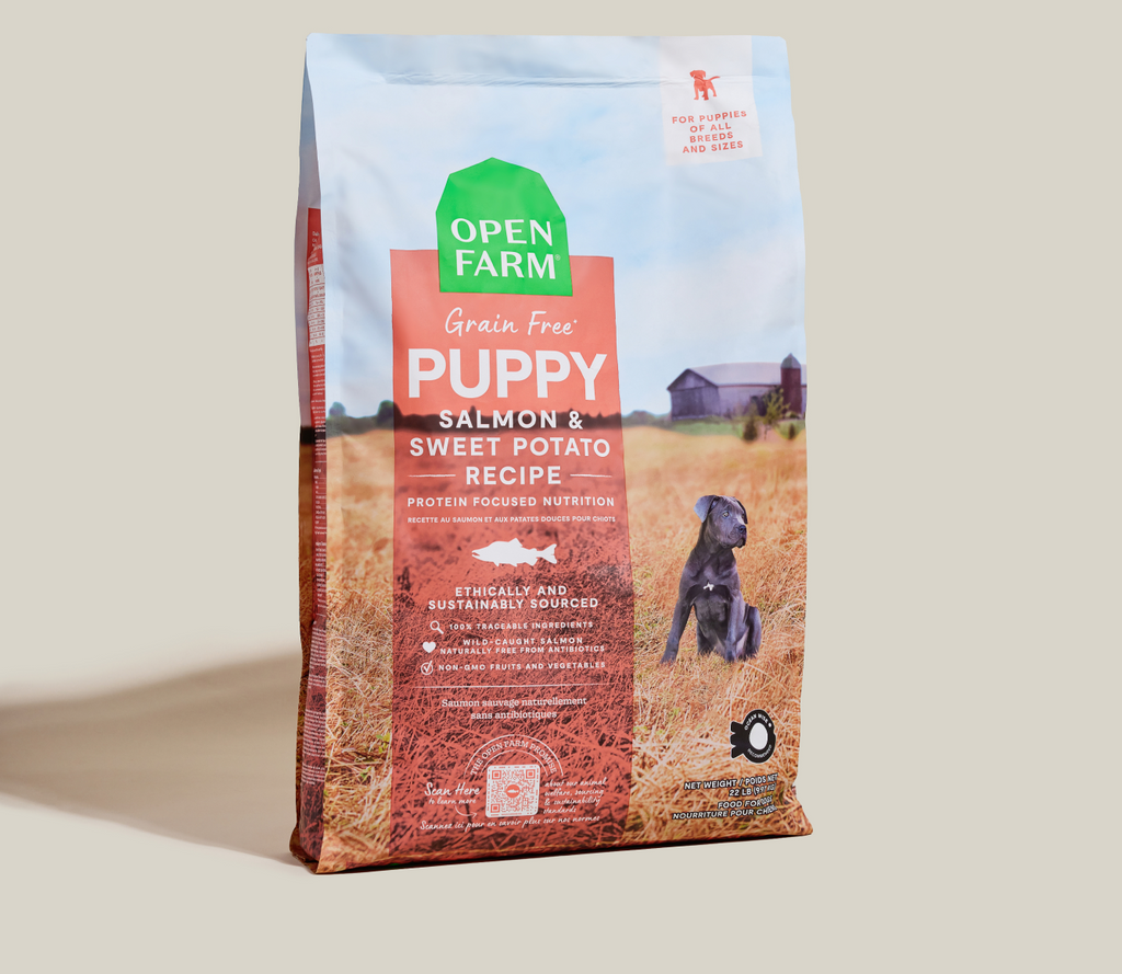 Dry Puppy Food product image 2
