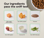 Dry Puppy Food product image 3