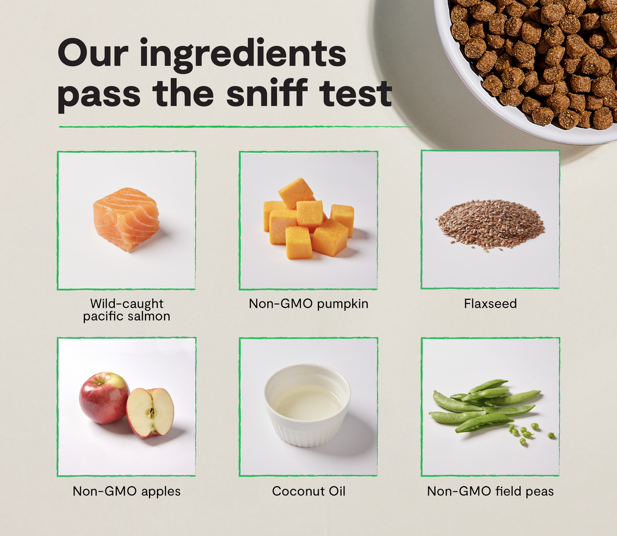 Dry Puppy Food product image 3