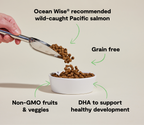 Dry Puppy Food product image 5