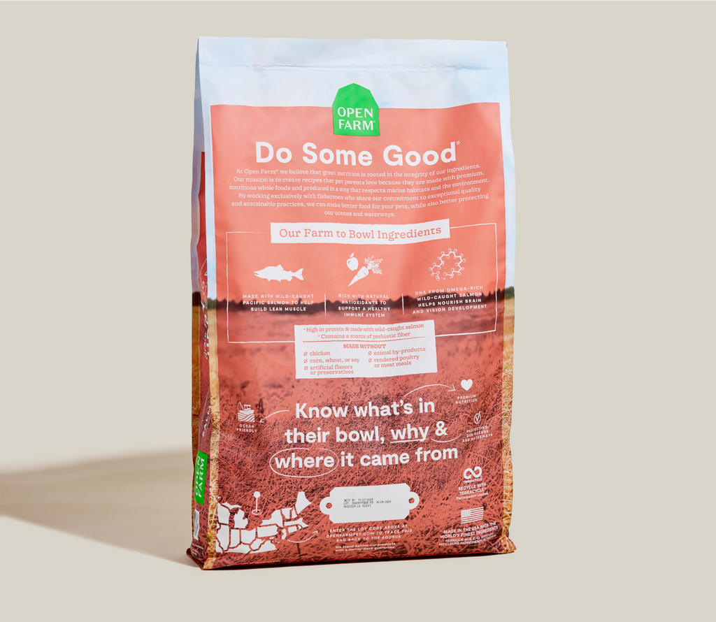 Dry Puppy Food product image 7