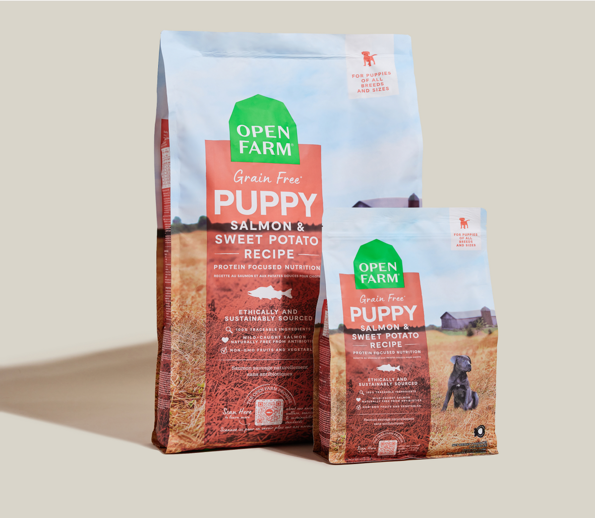 Dry Puppy Food product image 8