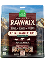 Freeze-Dried Raw Dog Food Morsels product image 1