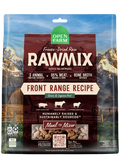 Freeze-Dried Raw Dog Food Morsels 13.5 oz