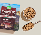 Freeze-Dried Raw Dog Food Morsels product image 3