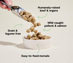 Freeze-Dried Raw Dog Food product image 4